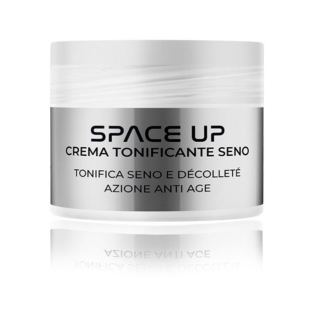 Lr Wonder Space Up Crema Tonificante Seno 100ml