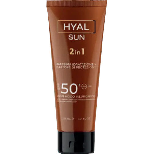 Lr Wonder Hyal Sun SPF50+ 125ml