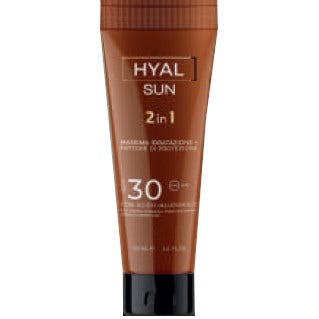 Lr Wonder Hyal Sun SPF30 125ml