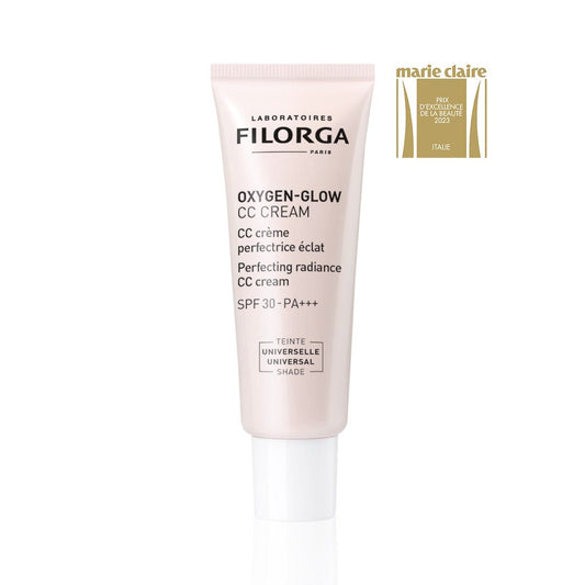 Filorga Oxygen-Glow CC Cream Crema Super-Perfezionatrice Illuminante 40ml