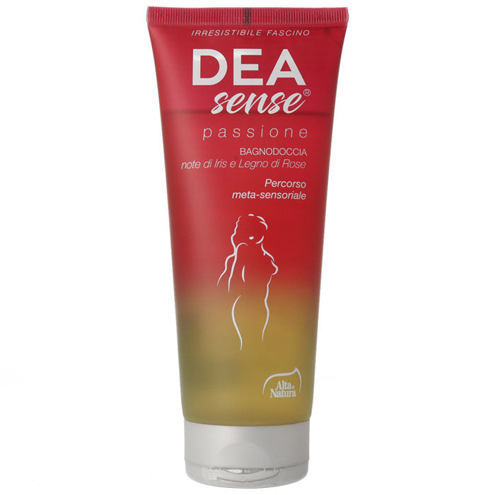 Dea Sense Bagnodoccia Passione (200ml)