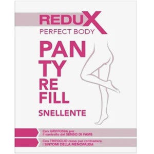 Redux Perfect Body Panty Refill Snellente 100ml