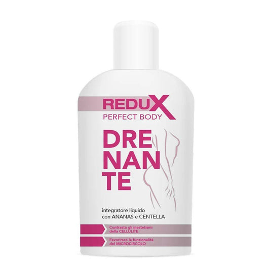 Redux Perfect Body Drenante 500ml