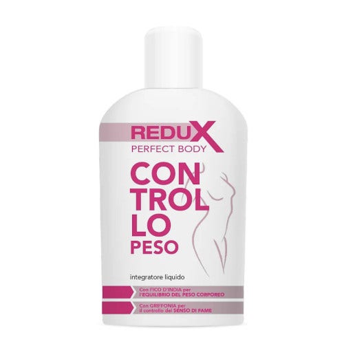 Redux Perfect Body Controllo Peso 500ml