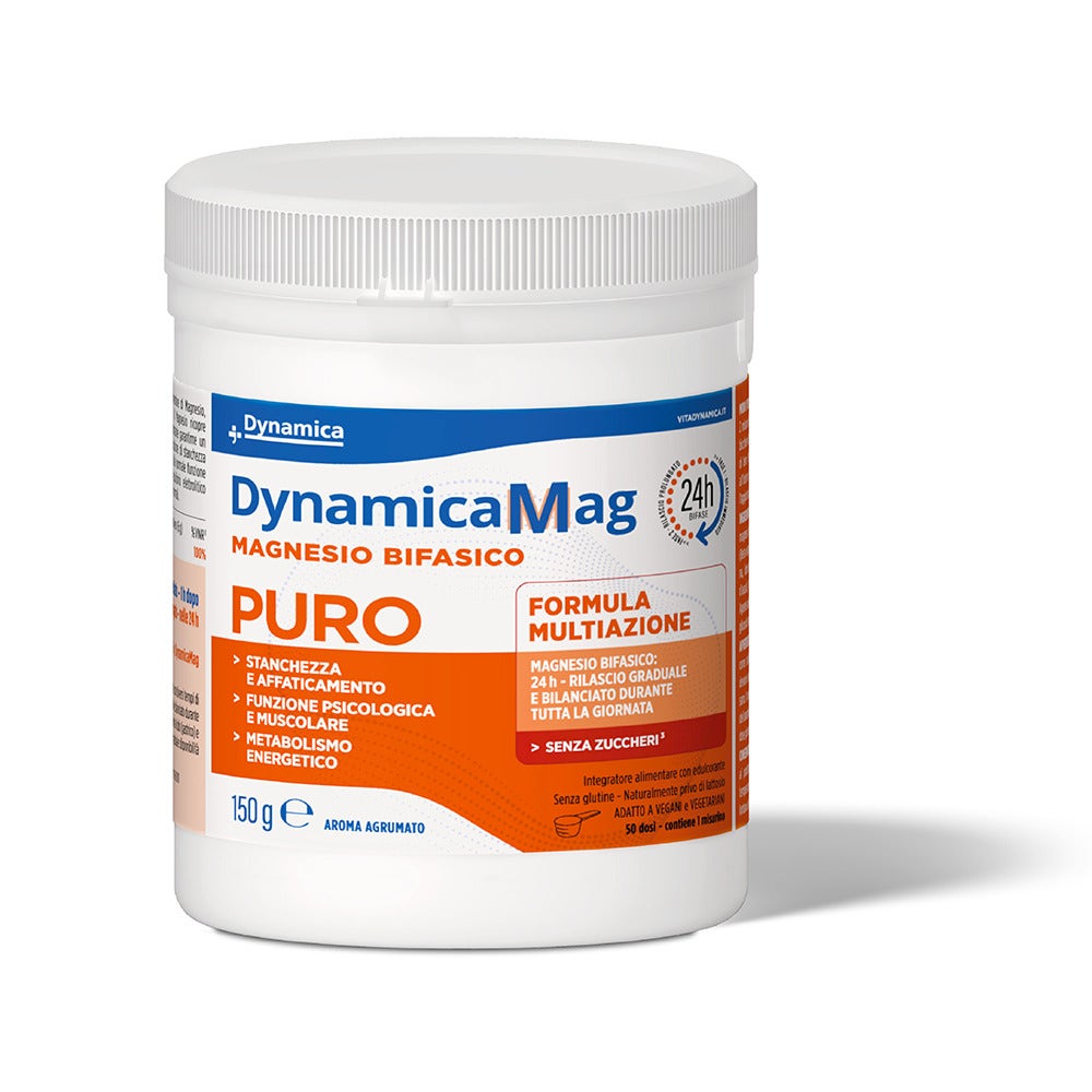 Dynamicamag Puro 150g