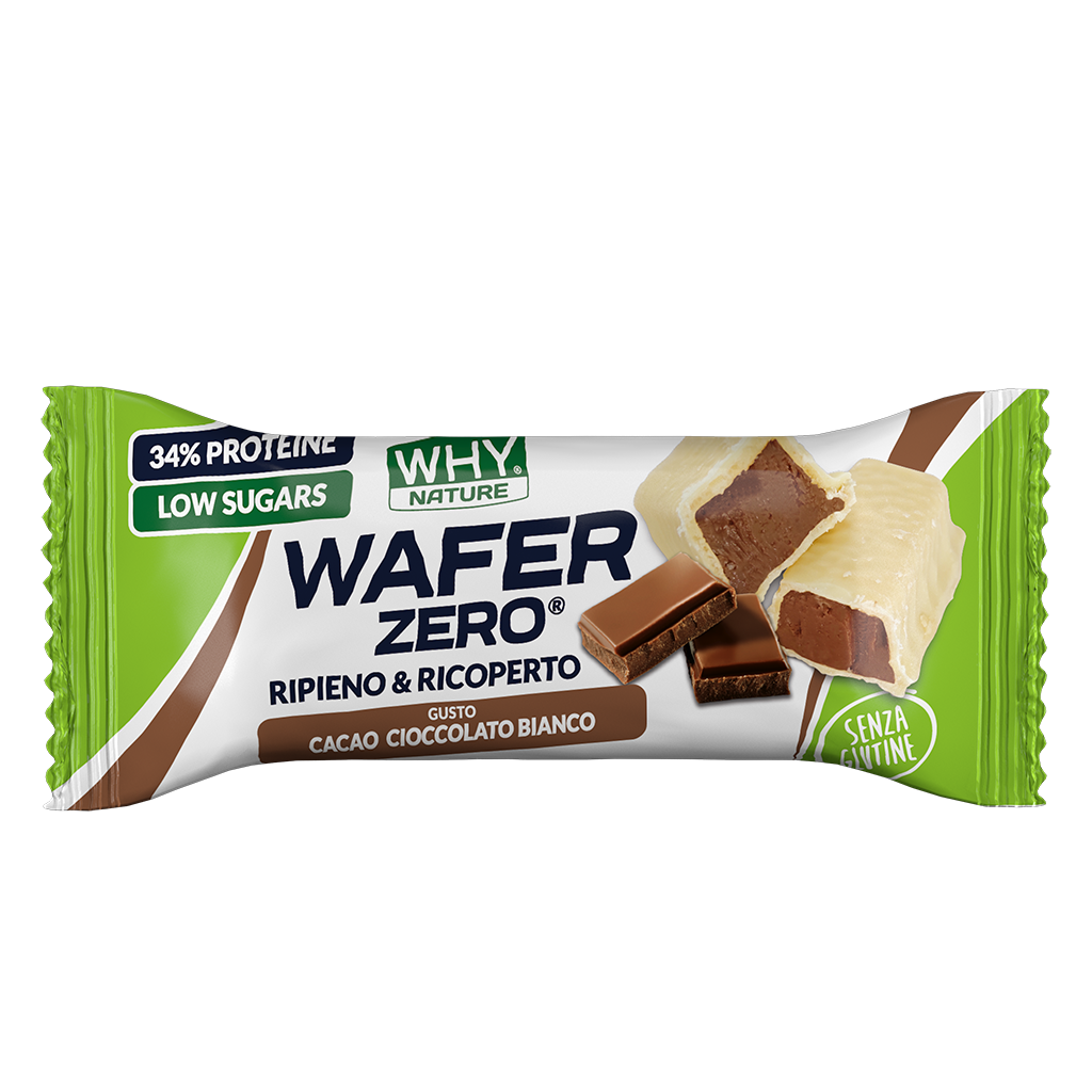 Wafer Zero 1 x 35 g