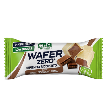 Wafer Zero 1 x 35 g