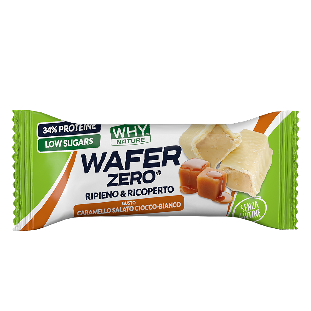 Wafer Zero 1 x 35 g