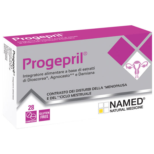 Progepril (28cpr)