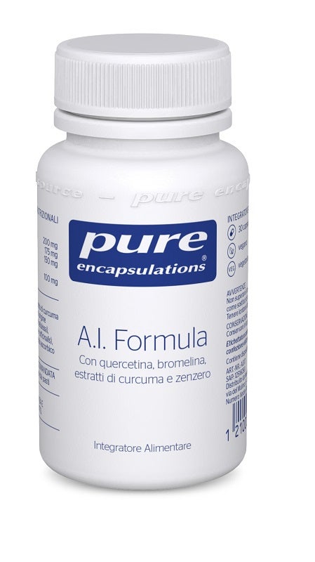 Pure Encapsulations A.I. Formula 30 Capsule