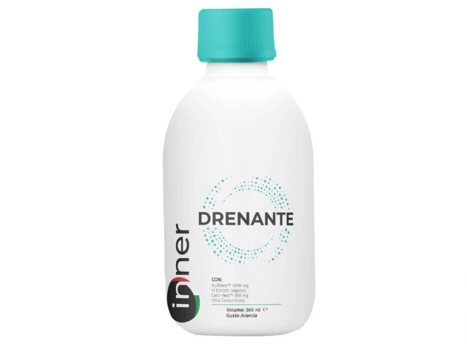 Inner Drenante 300ml