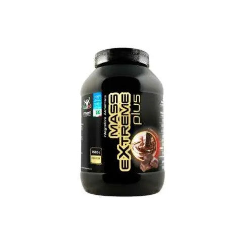 Mass Extreme Plus Gusto Cioccolato 1500g