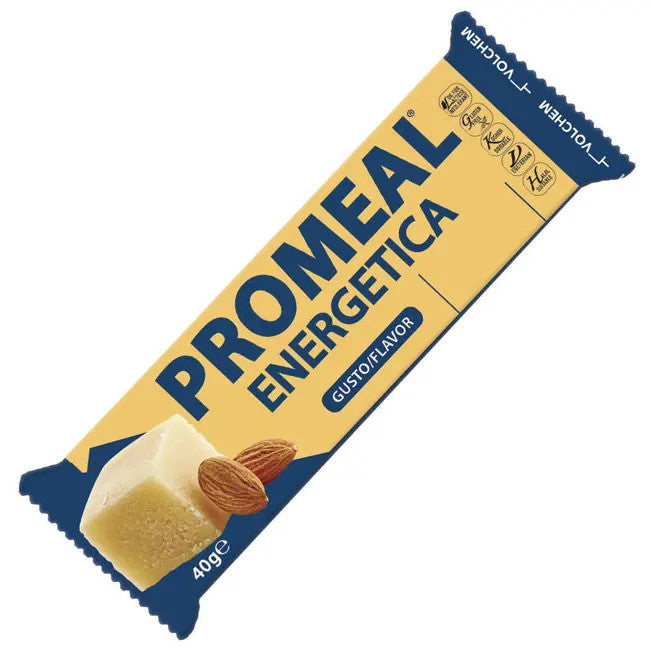 Promeal Barretta Energetica Frutti Di Bosco Barretta 40g