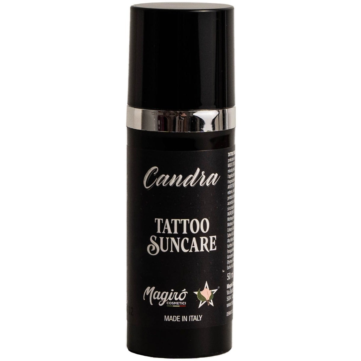 Magirò Candra Tattoo Suncare 50ml