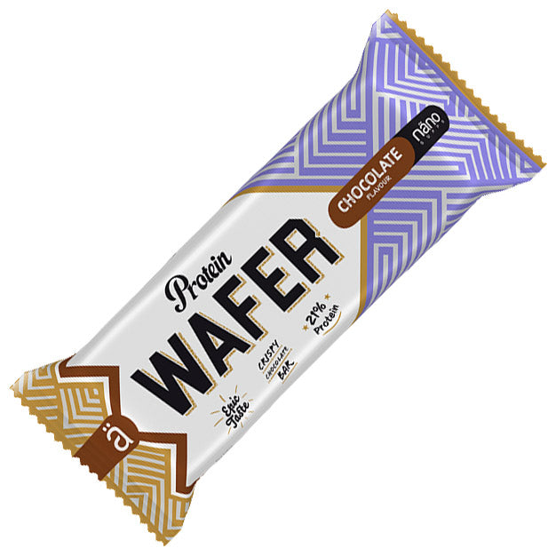 Wafer (40g) Gusto: Cioccolato