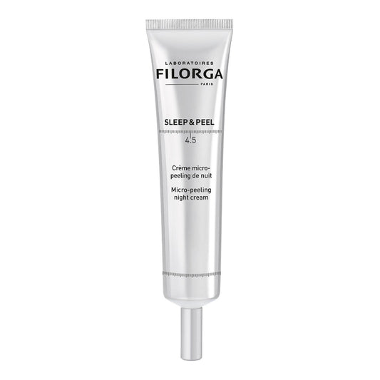 Filorga Sleep E Peel 4.5 Crema Notte Micro-Peeling 40ml