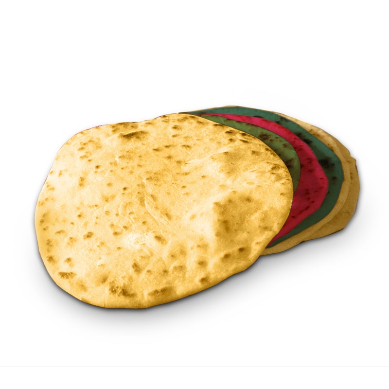 Rima Piadina Gusto Curcuma 260g