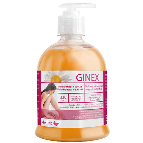 Ginex (330ml)