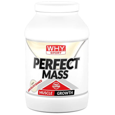 Perfect Mass 1,6 kg