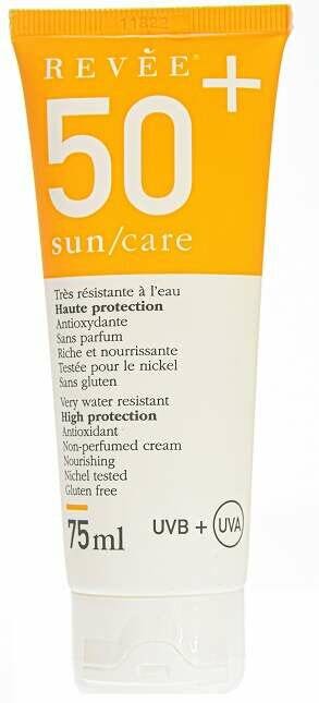 REVEE 50+ SUN/CARE 75ML