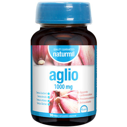 Aglio 1000 mg (90cps)