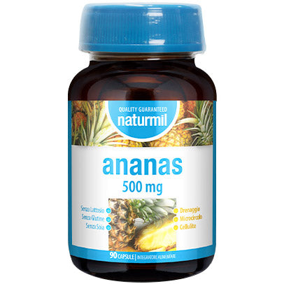 Ananas (90cps)