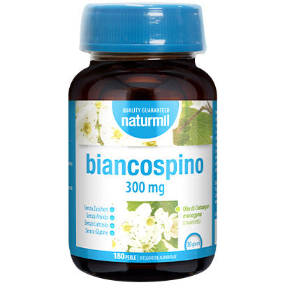 Biancospino (180cps)