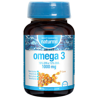 Omega 3 (90cps)