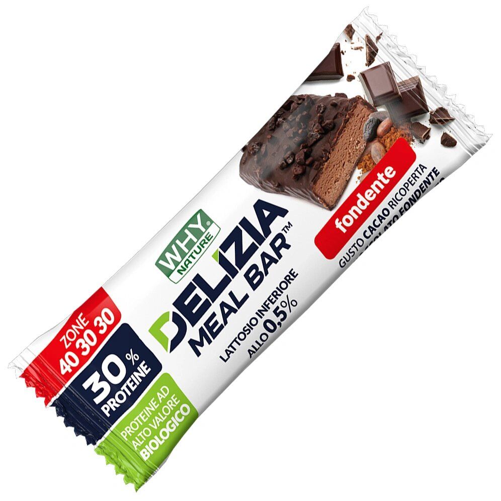 Delizia Meal Bar SINGOLA 1 x 50 g