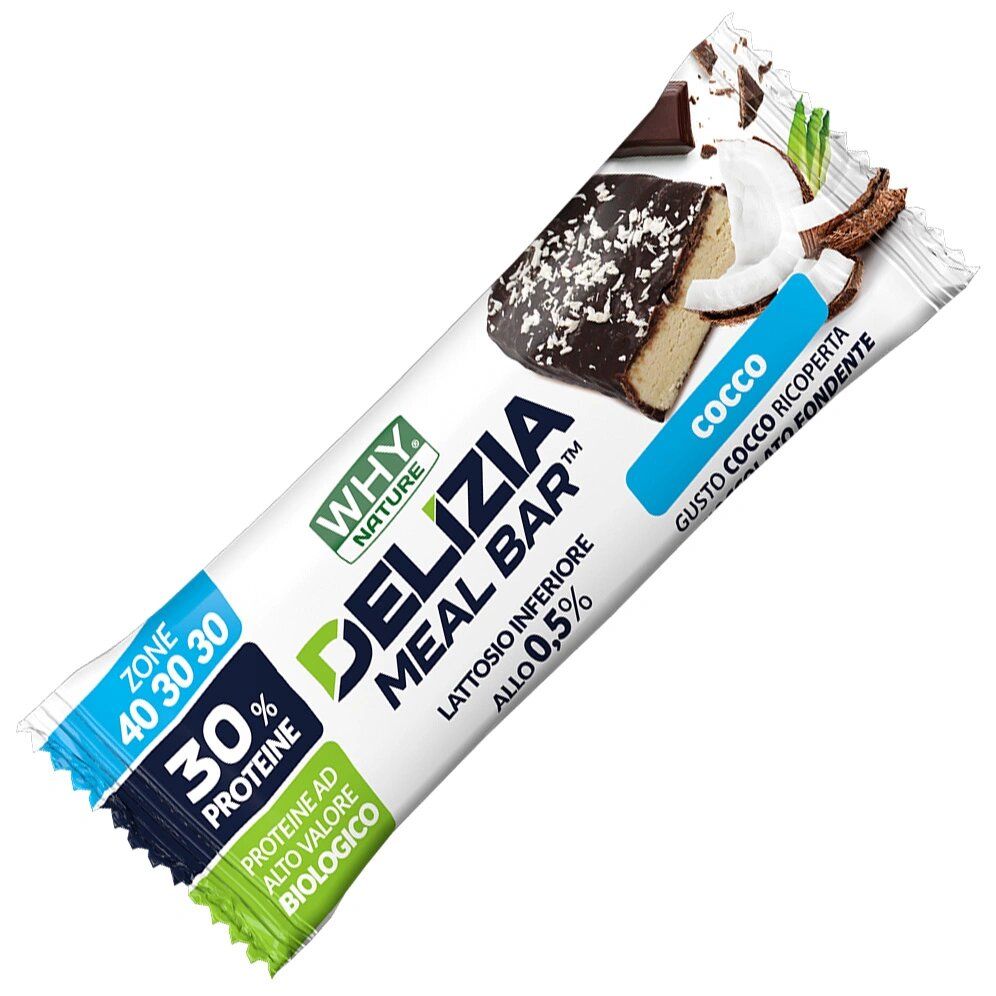 Delizia Meal Bar SINGOLA 1 x 50 g