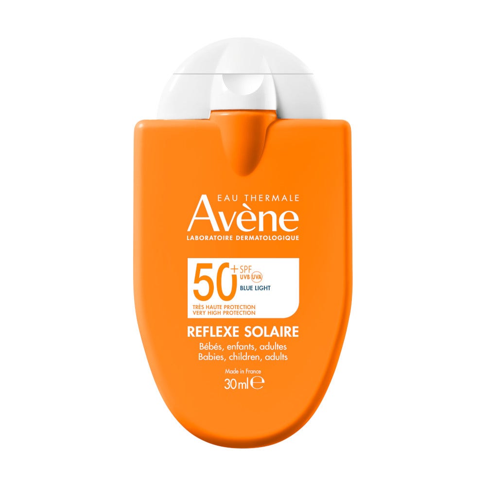 Eau Thermale Avène Reflexe Solaire 30ml SPF50+