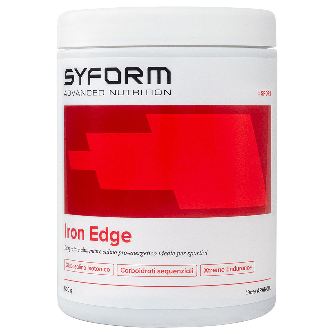 Iron Edge (500g)