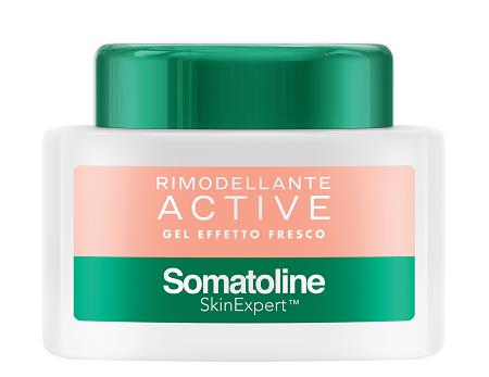 Somatoline Skin Expert Gel Intensivo Rimodellante 250ml