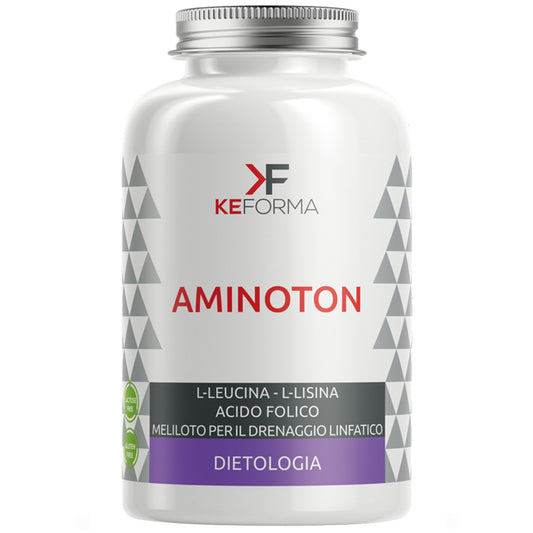 Aminoton (60cpr)