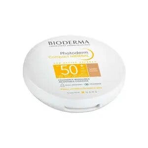 Bioderma Photoderm Compact Nuance Dorata SPF 50+ 10g