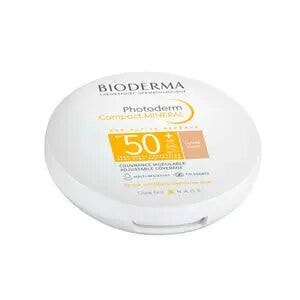 Bioderma Photoderm Compact Nuance Chiara SPF 50+ 10g