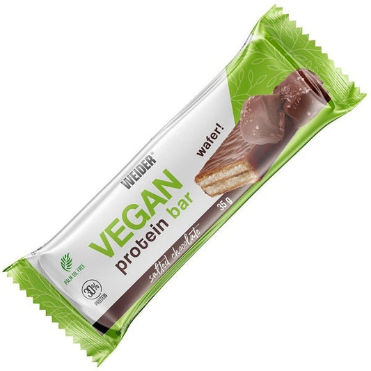 Weider Vegan Protein Bar Barretta 35g