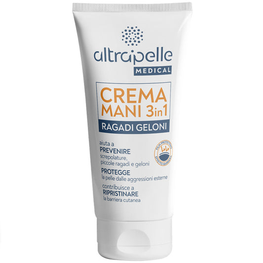 Crema Mani 3 in 1 (50ml)