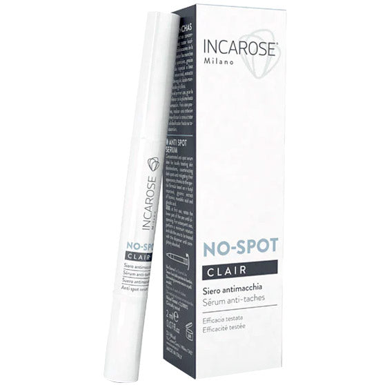 No - Spot Siero antimacchia (2ml)