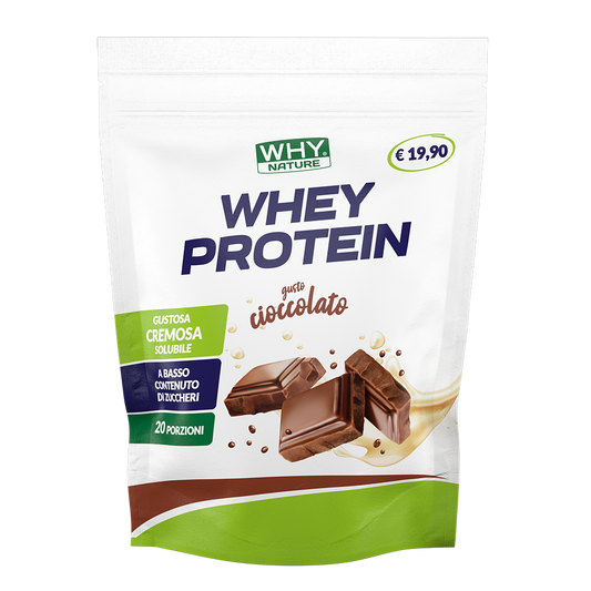 Whey Protein 400 g