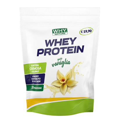 Whey Protein 400 g