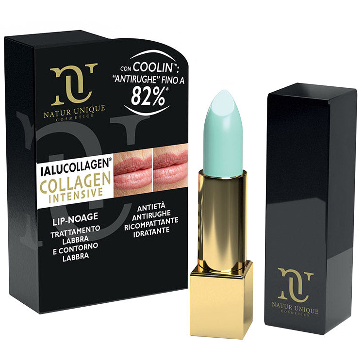 Ialucollagen Collagen Intensive Lip No Age (4,2ml)