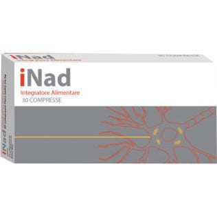 Inad 30 Compresse