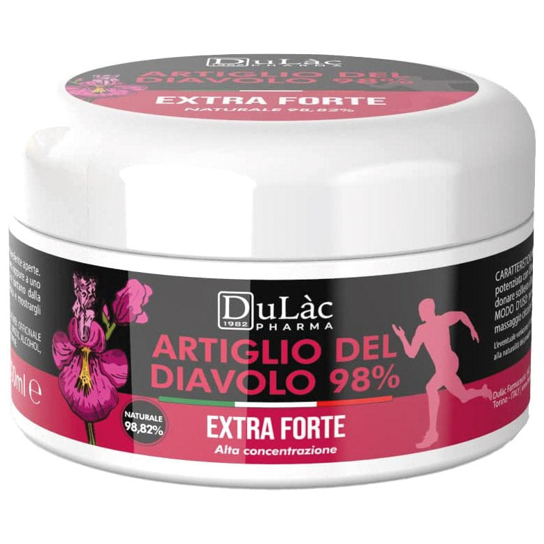 Artiglio del Diavolo 98% (300ml)