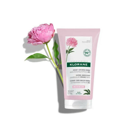 Klorane Dopo Shampoo Alla Peonia 150ml