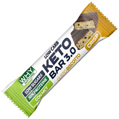 Keto Bar SINGOLA 1 x 30 g