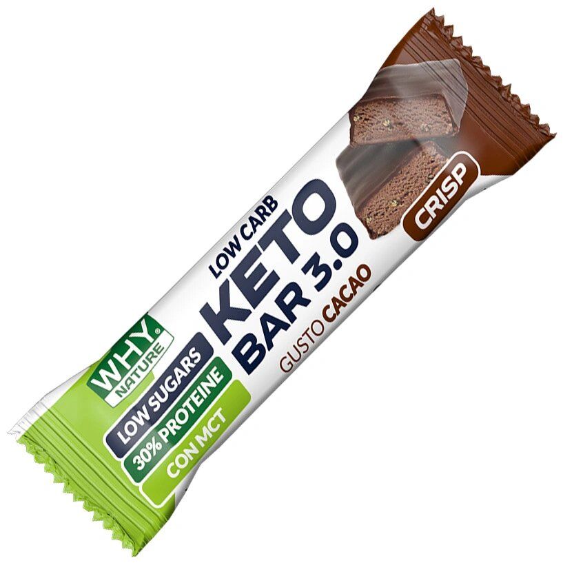 Keto Bar SINGOLA 1 x 30 g