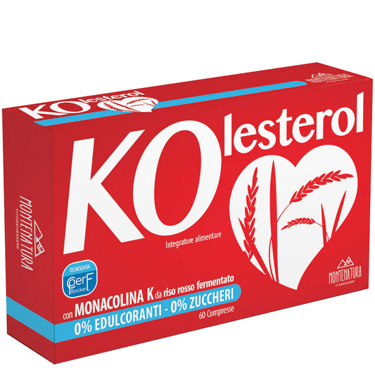 KOlesterol (60cpr)