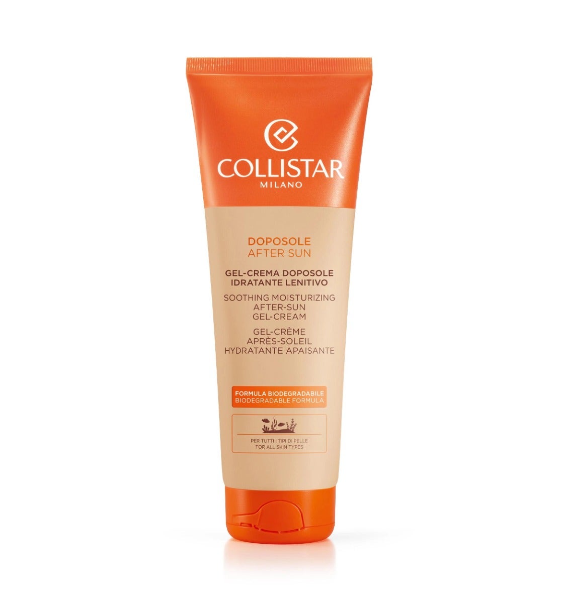 Collistar Gel-Crema Doposole 250ml