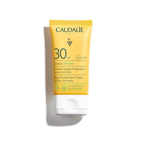 Caudalie Vinosun Protect Crema ad Alta Protezione SPF30 50ml